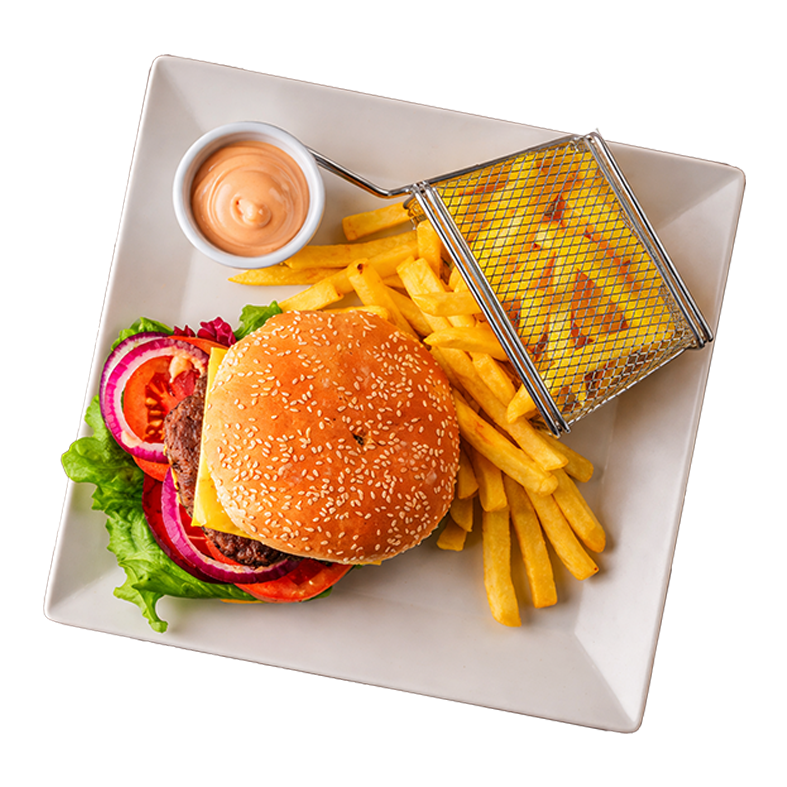 Cheeseburger